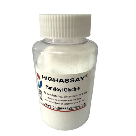 Pamitoyl-Glycine-bottle-pack