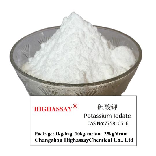 Potassium Iodate