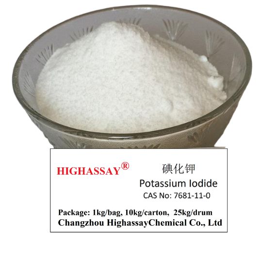 Potassium Iodide
