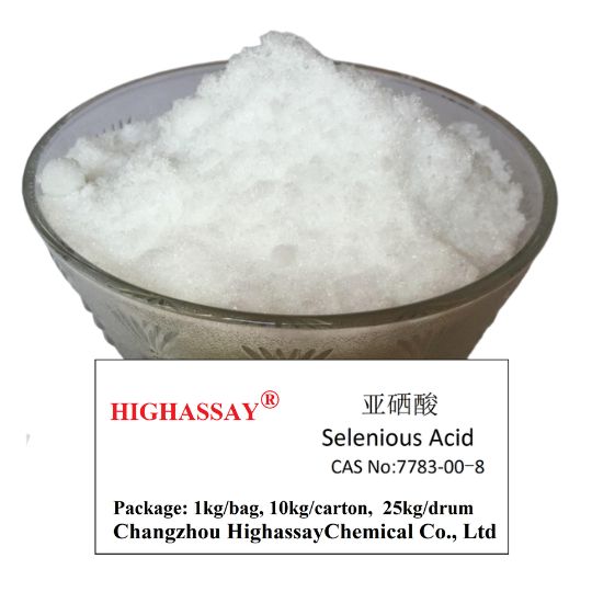 Selenious Acid