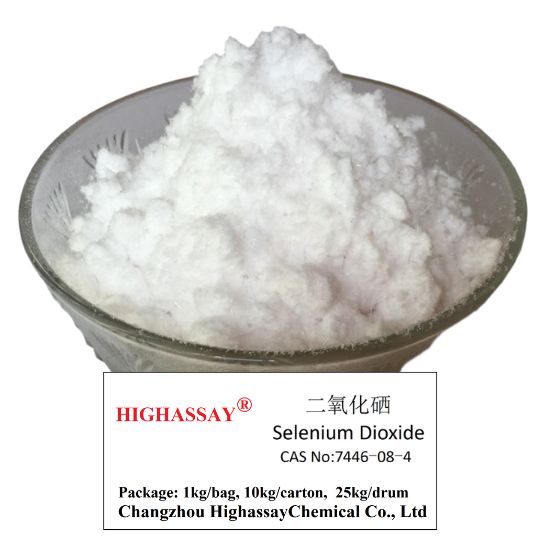 Selenium Dioxide