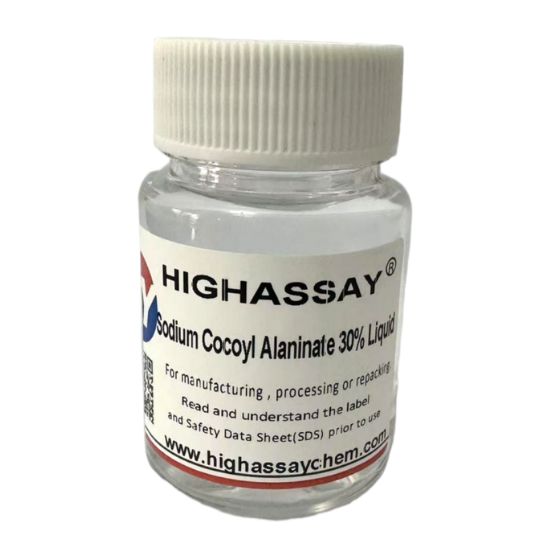 Sodium-Cocoyl-Alaninate-liquid
