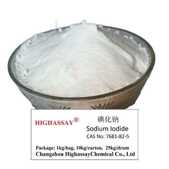 Sodium Iodide