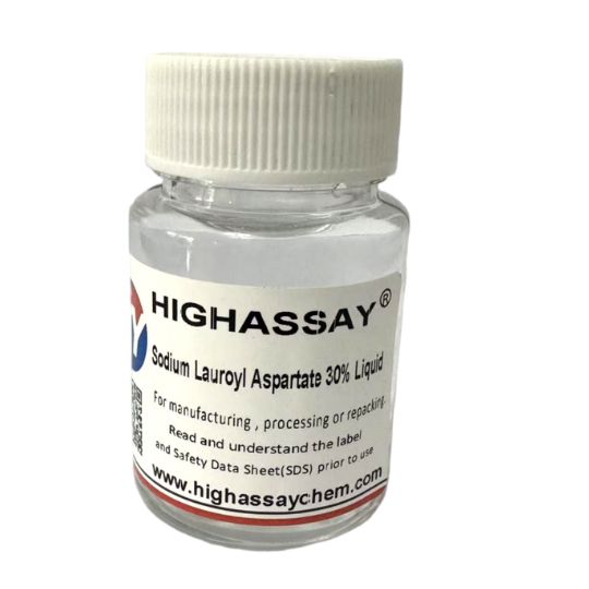 Sodium-Lauroyl-Aspartate-liquid