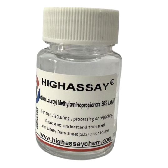 Sodium-Lauroyl-Methylaminopropionate-liquid