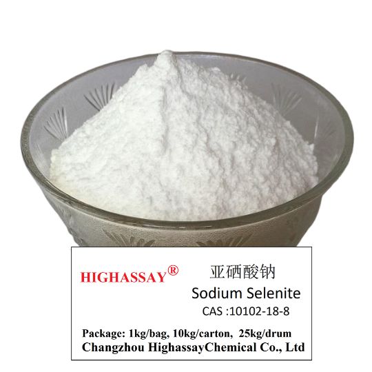 Sodium Selenite