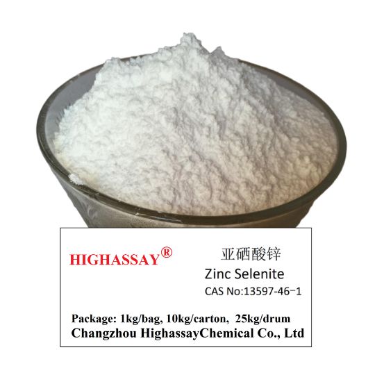 Zinc Selenite